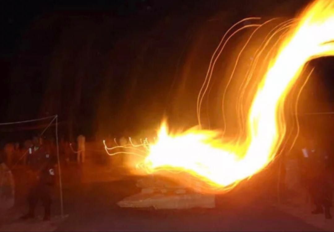 【専用】 神聖物 ガネーシャ バロムクルテープ ラーマ プラクルアン