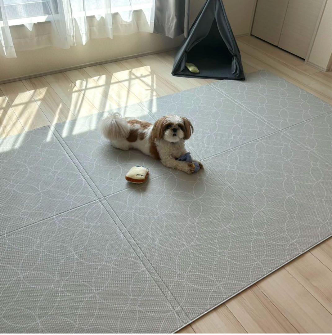 防水マット　ペット　子供　140×230cm