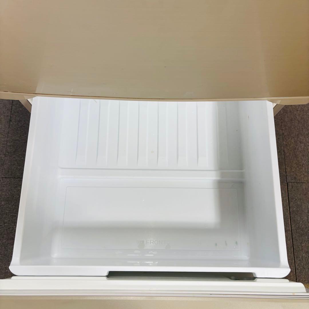 パナソニック 315L 冷蔵庫 人気モデル 2018年製【地域限定配送無料】