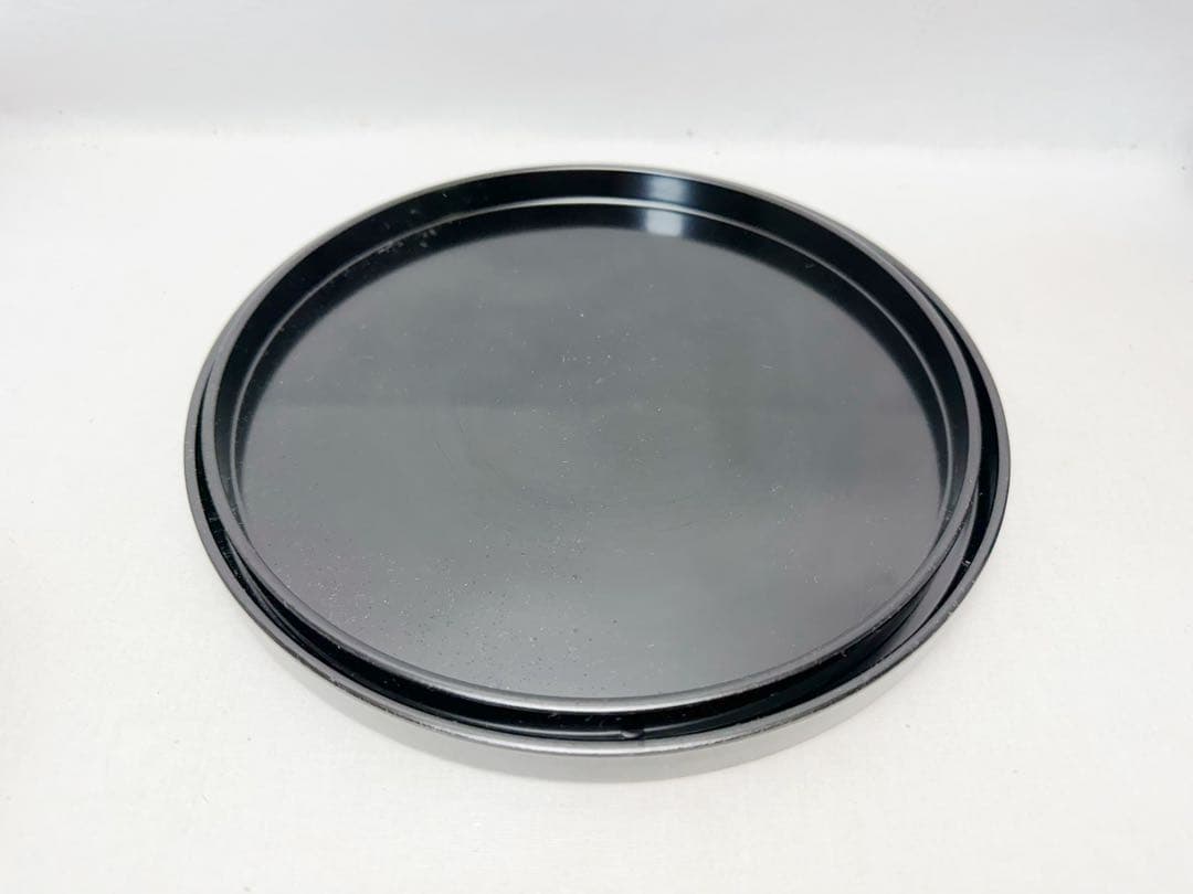 ほぼ未使用 懐石道具揃えて 一式 五客揃 漆器 元箱