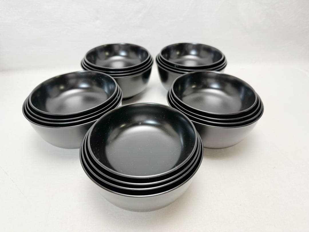 ほぼ未使用 懐石道具揃えて 一式 五客揃 漆器 元箱