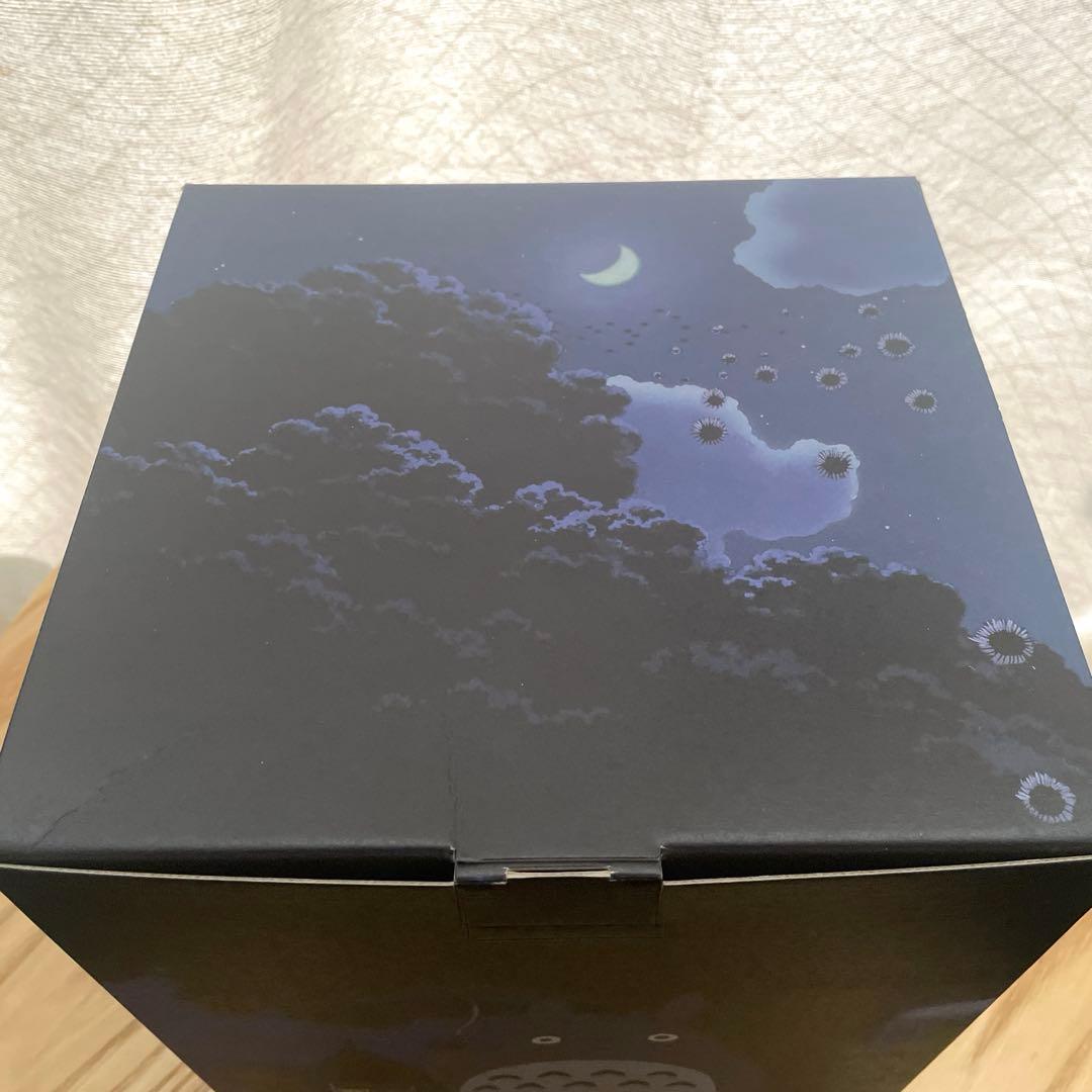 【最終値下】となりのトトロ × PORTER トトロ シルバーグレーver.