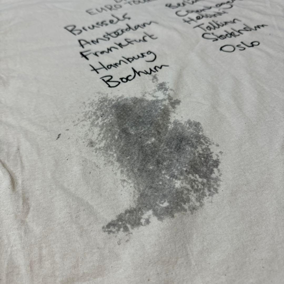 BRING ME THE HORIZON　Tシャツ