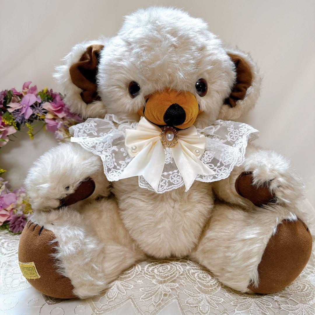 ❤️超カワ❤️ビンテージチーキー　メリーソート　1960年代　アンティークチーキー