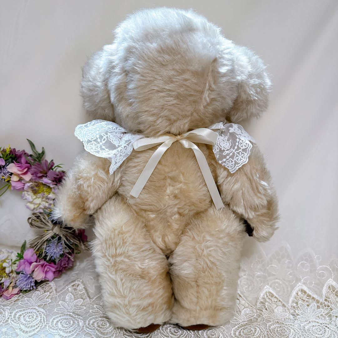 ❤️超カワ❤️ビンテージチーキー　メリーソート　1960年代　アンティークチーキー