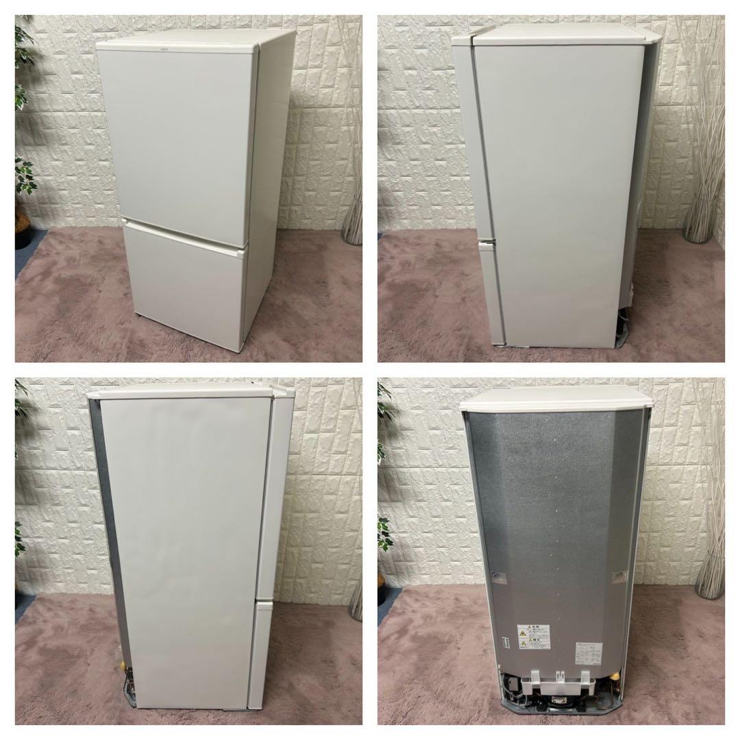 都内23区送料無料✨生活家電3点セット✨冷蔵庫・洗濯機・電子レンジ