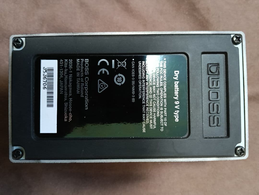 美品BOSS l Core ML-2