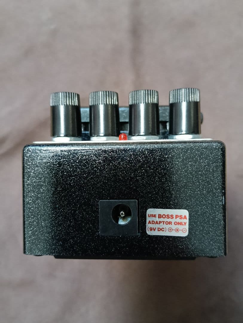 美品BOSS l Core ML-2