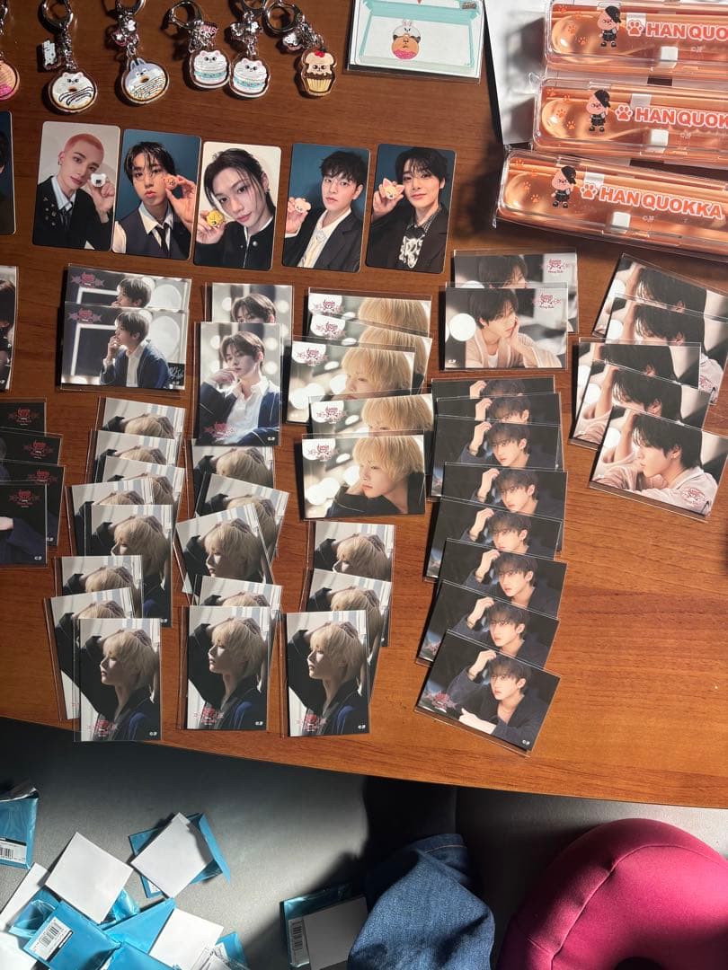 m*)様 SKZOO アクセサリー セット 多数