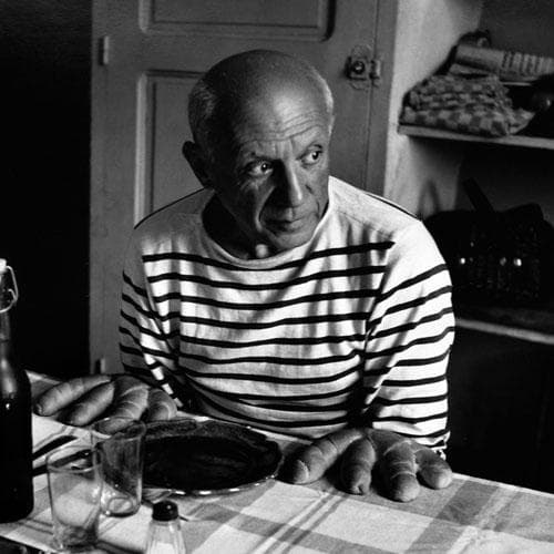 額装品/ダンス/パブロ ピカソ/ポスター/アート/インテリア