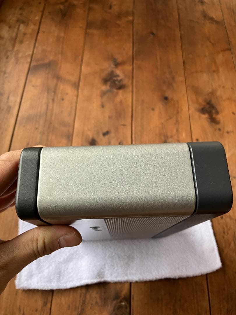 BOSE SoundLink® Bluetooth speakeⅢ　動作未確認