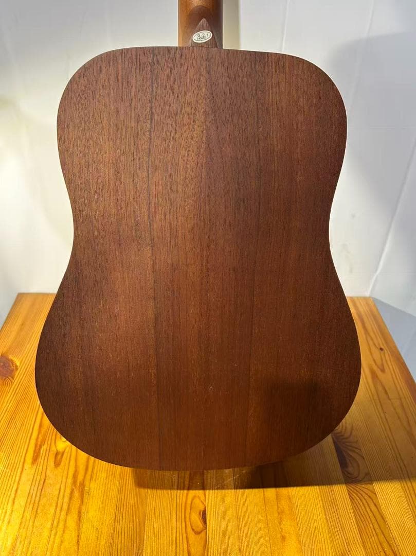 Syair アコースティックギター ナチュラル