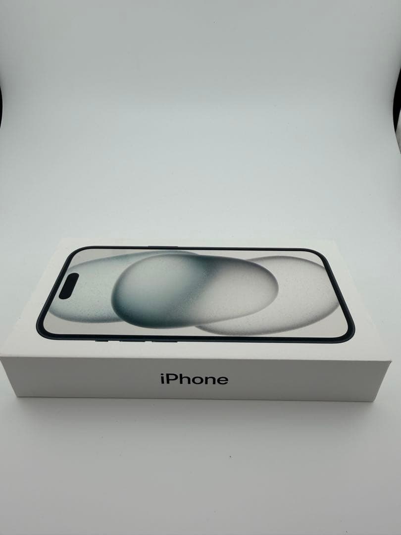 即日発送iPhone15 128GB SIMフリー ブラック