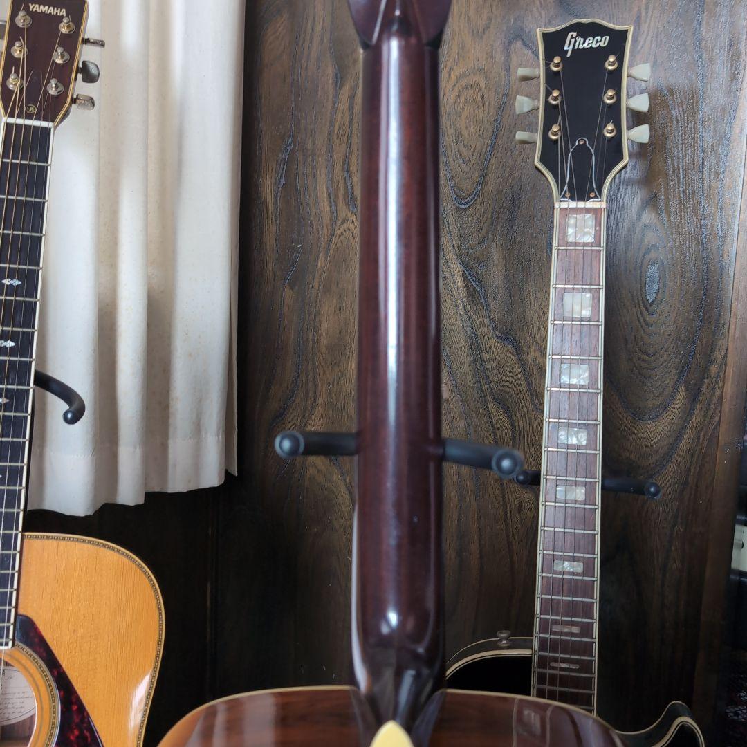 Cat's Eyes キャッツアイ　ハカランダ CE-800　超美品‼