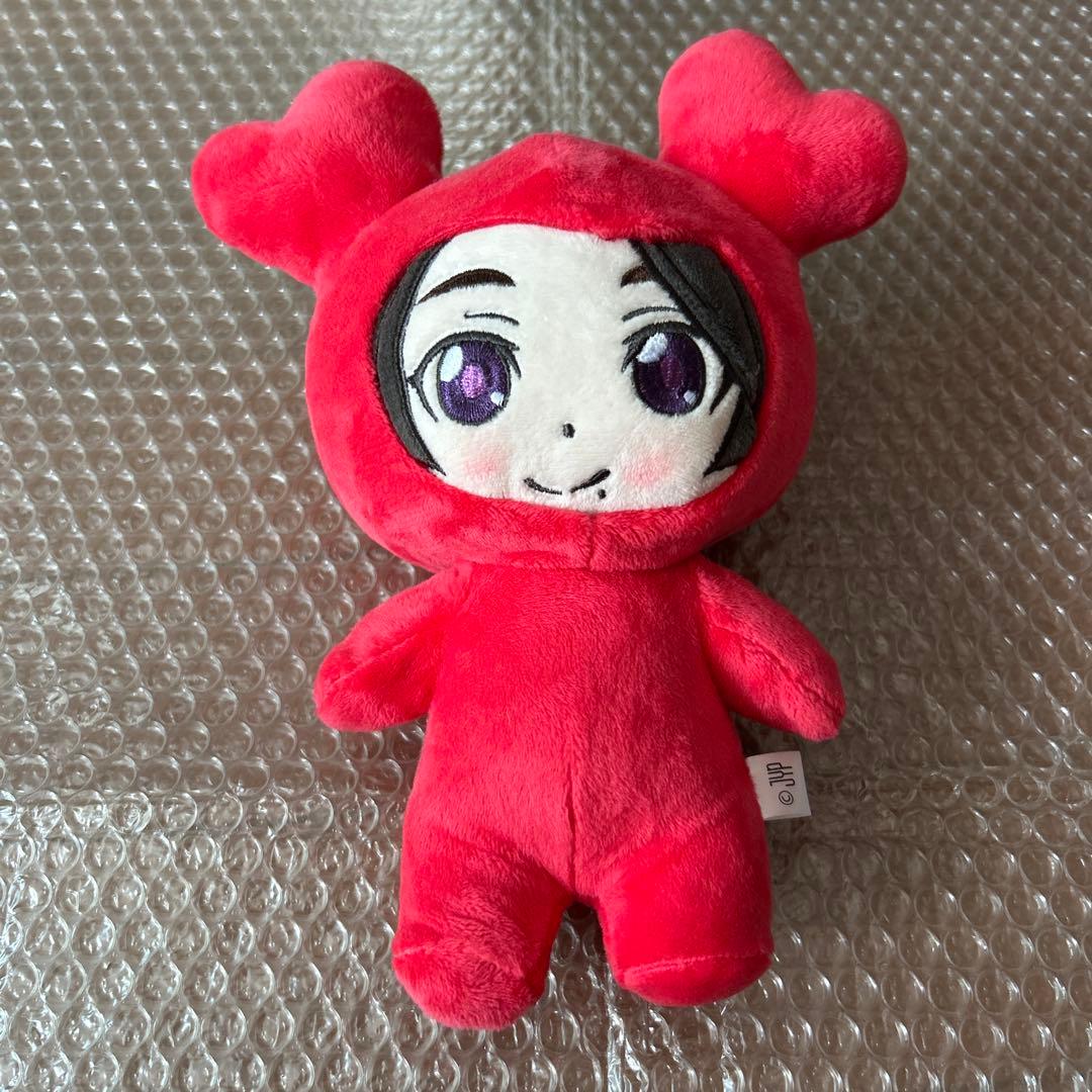 TWICE チェヨン ぬいぐるみ TWICE LIGHTS