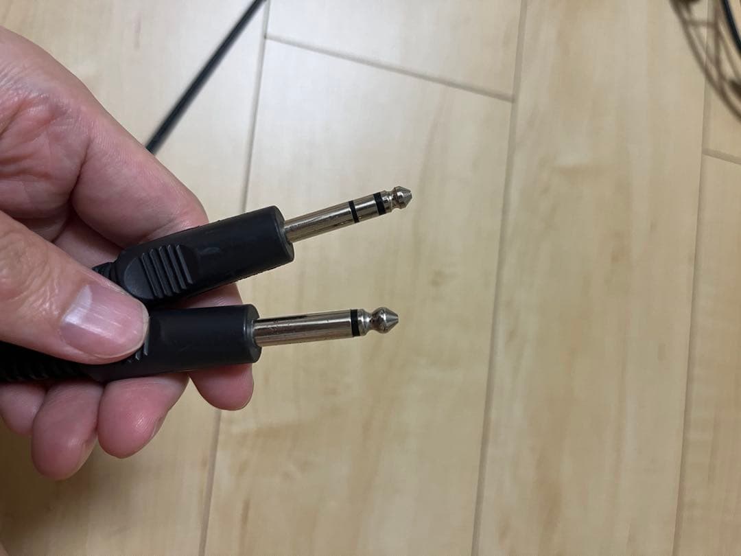 テレックス750 航空用ヘッドセット パイロット用