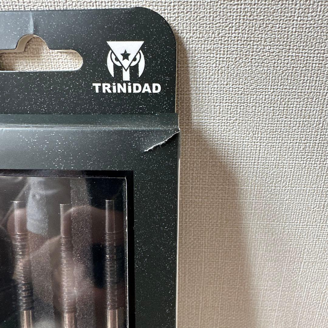 TRINIDAD 「LAZY」 松吉輝宗モデル