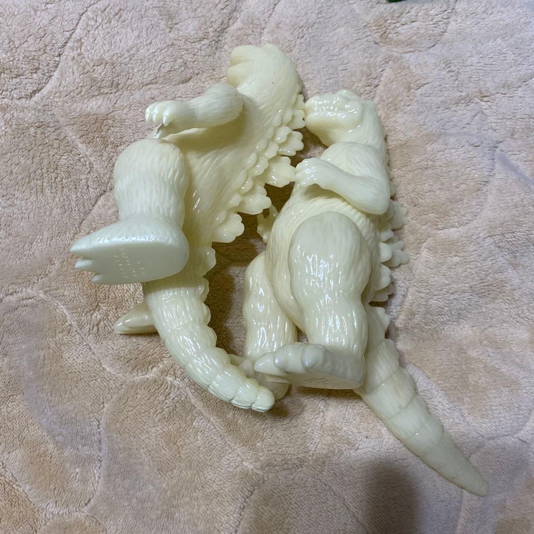 ゴジラ５大ゴジくんセット