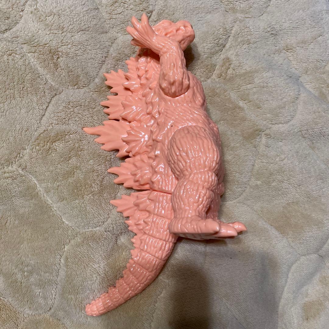 ゴジラ５大ゴジくんセット