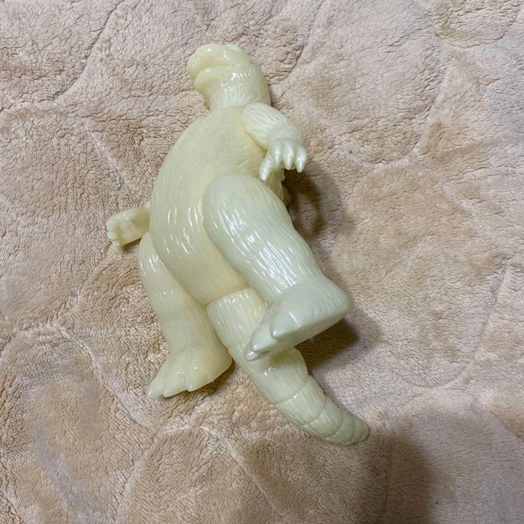 ゴジラ５大ゴジくんセット