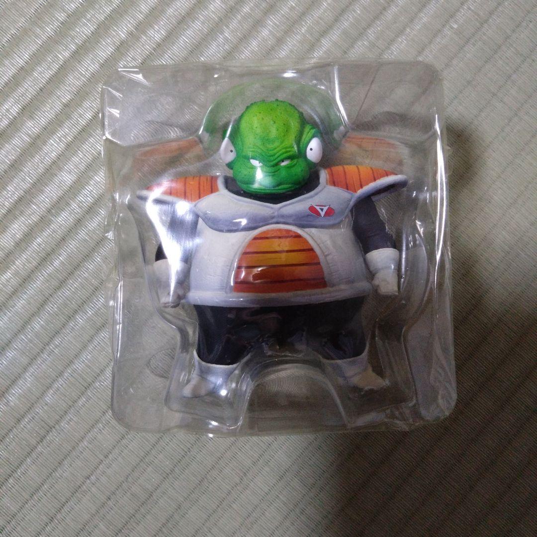ドラゴンボール　ギニュー特戦隊　特大　フィギュア