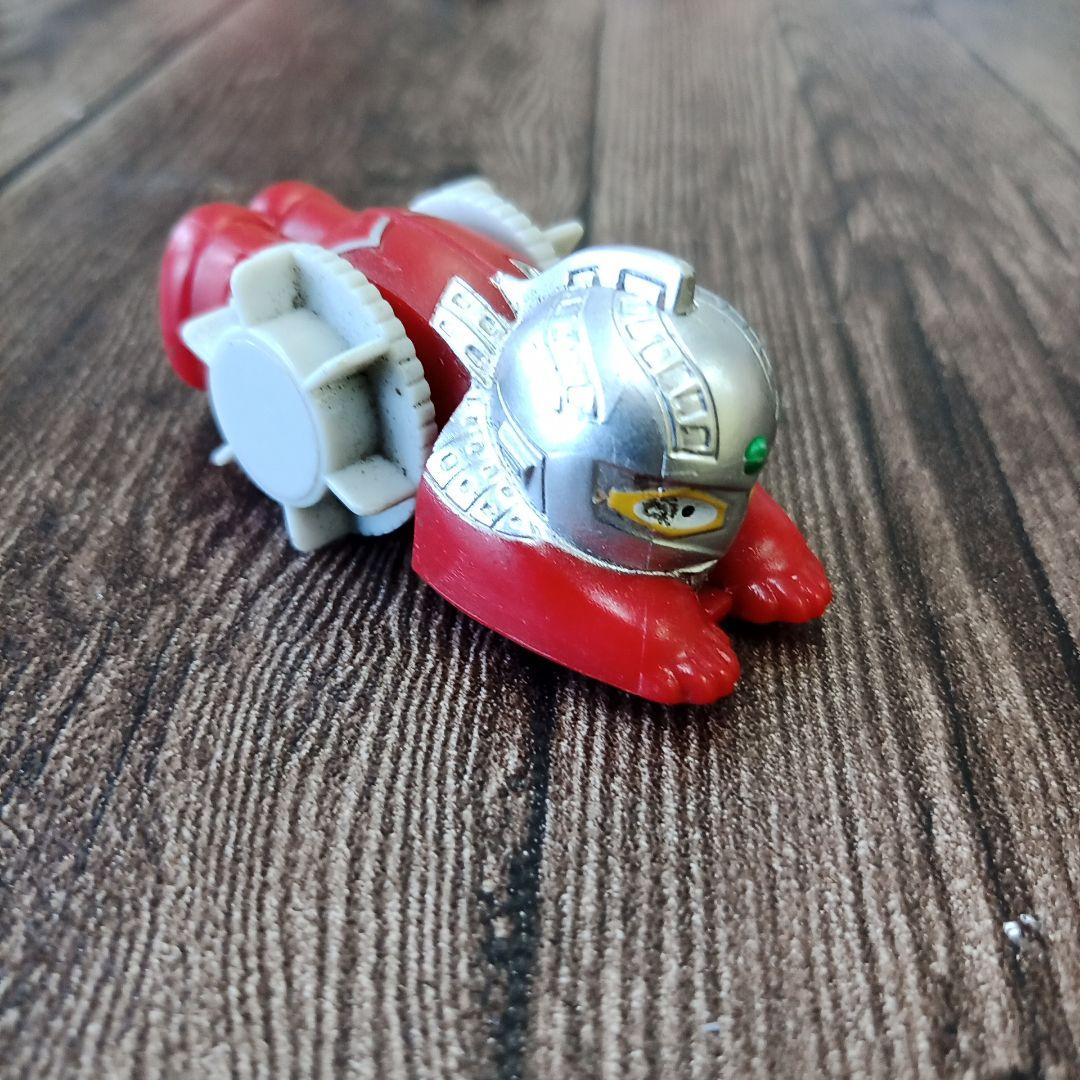 ウルトラマン ダイドーブレンド×ウルトラマンシリーズ 水陸両用