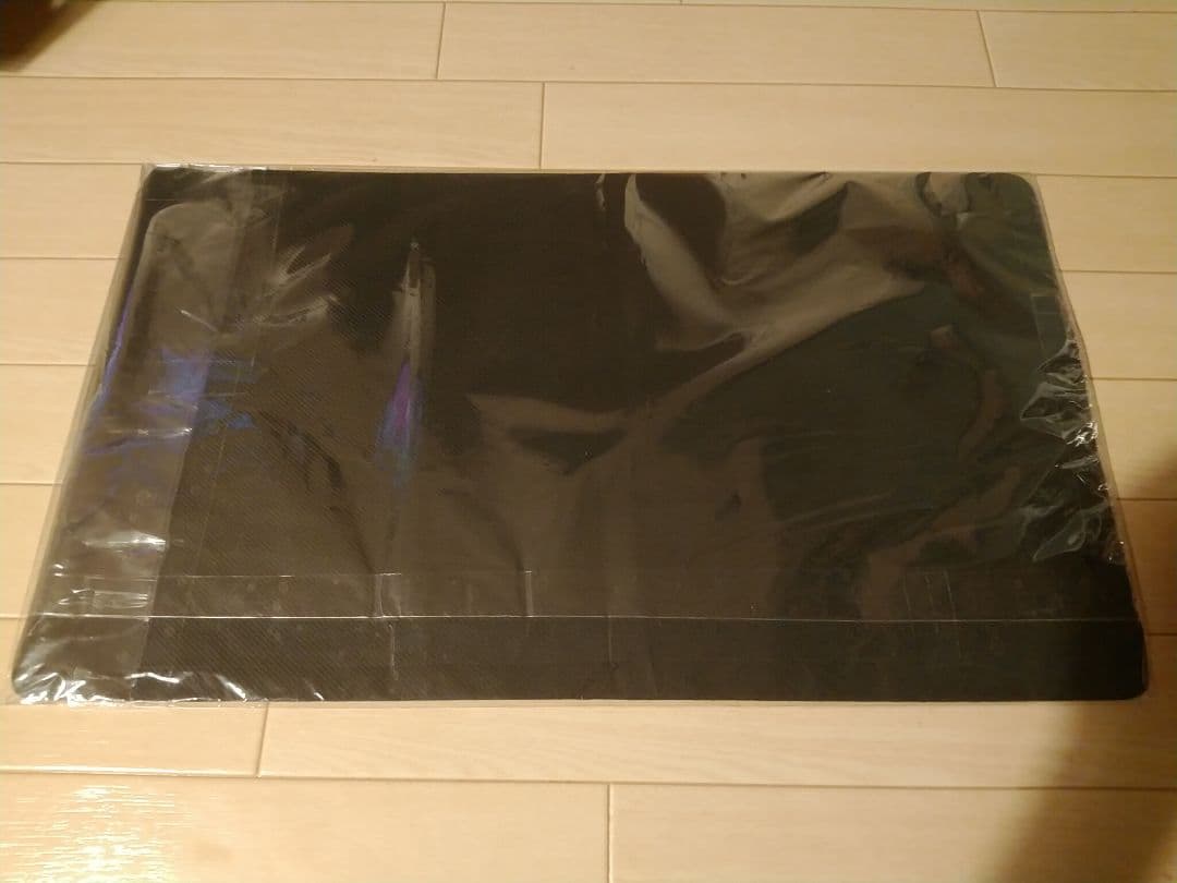 精霊龍、ウギン　プレイマット　MTG 　ugin ウルトラプロ