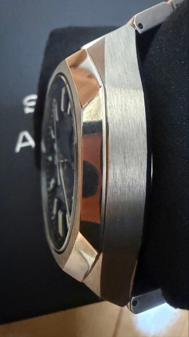 セイコー　アストロン ネクスター　SBXD013 中古品