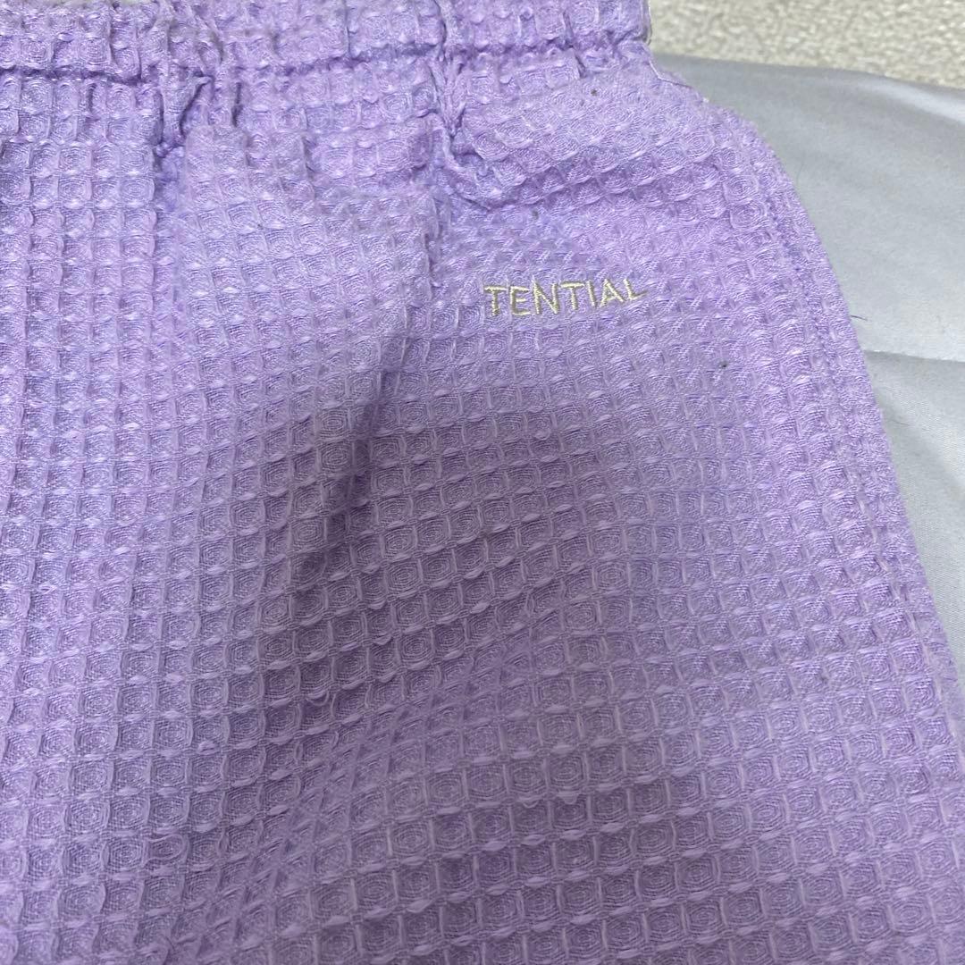 【BAKUNE Waffle Women’s 3点セット】25年最新モデル完売品