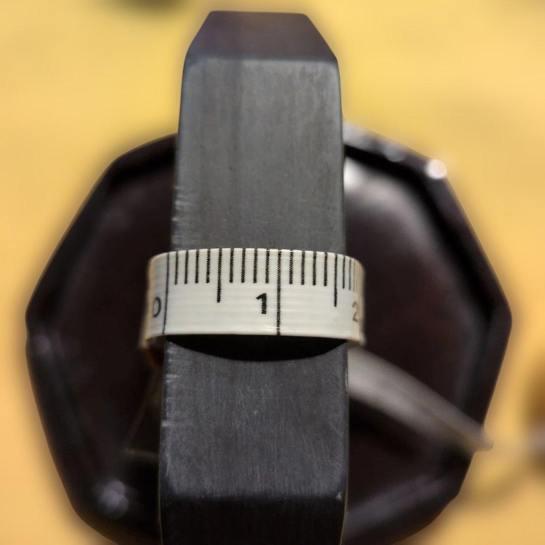 中国美術【八角形硯】馬＆魚 骨董　鑑賞