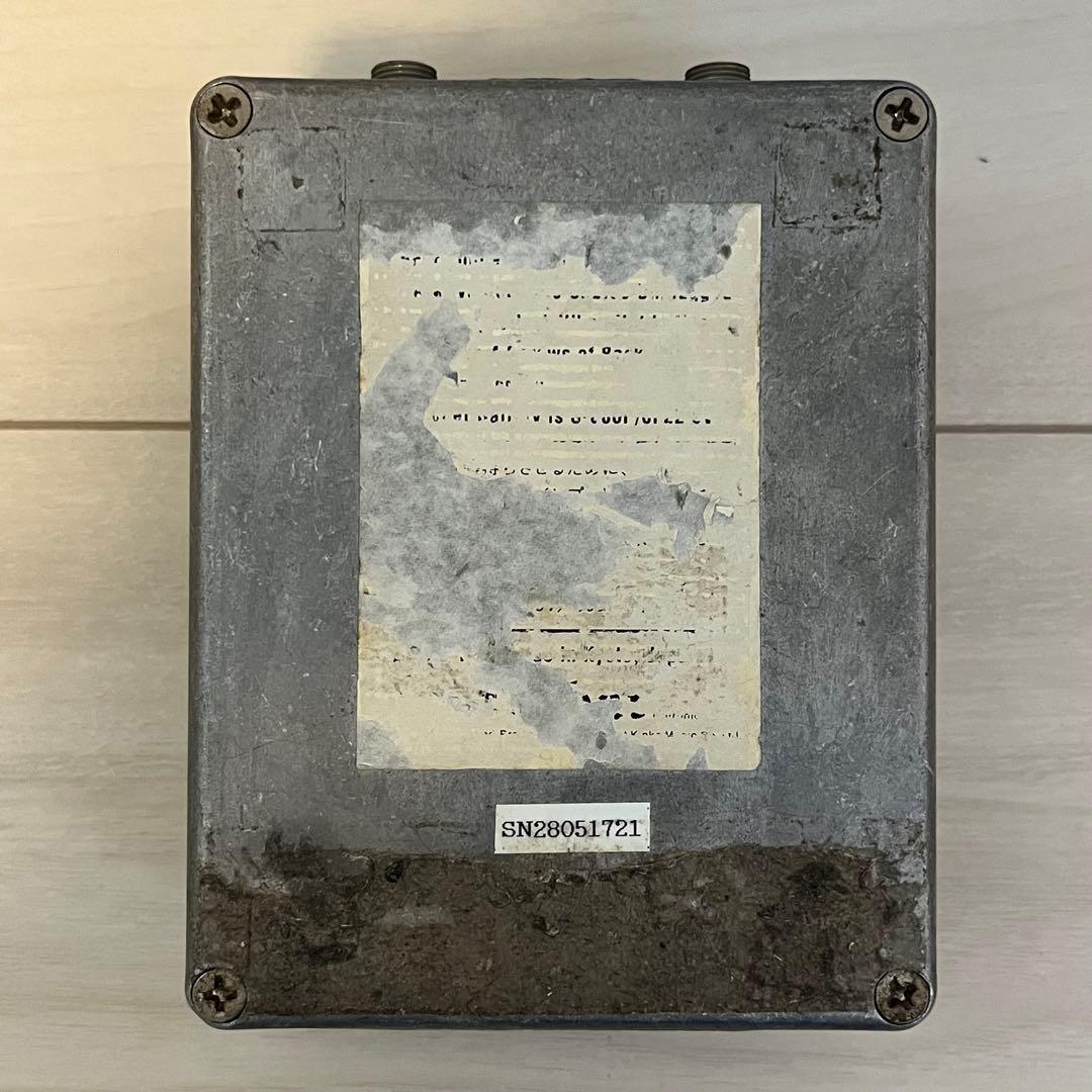 ギター sobbat DRIVE Breaker DB-2