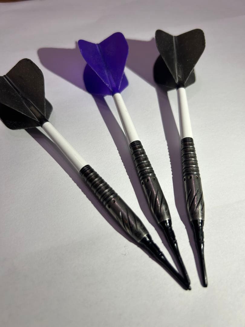 名品　鈴木猛大 Big Bandy 3.5 ブラックリミテッド