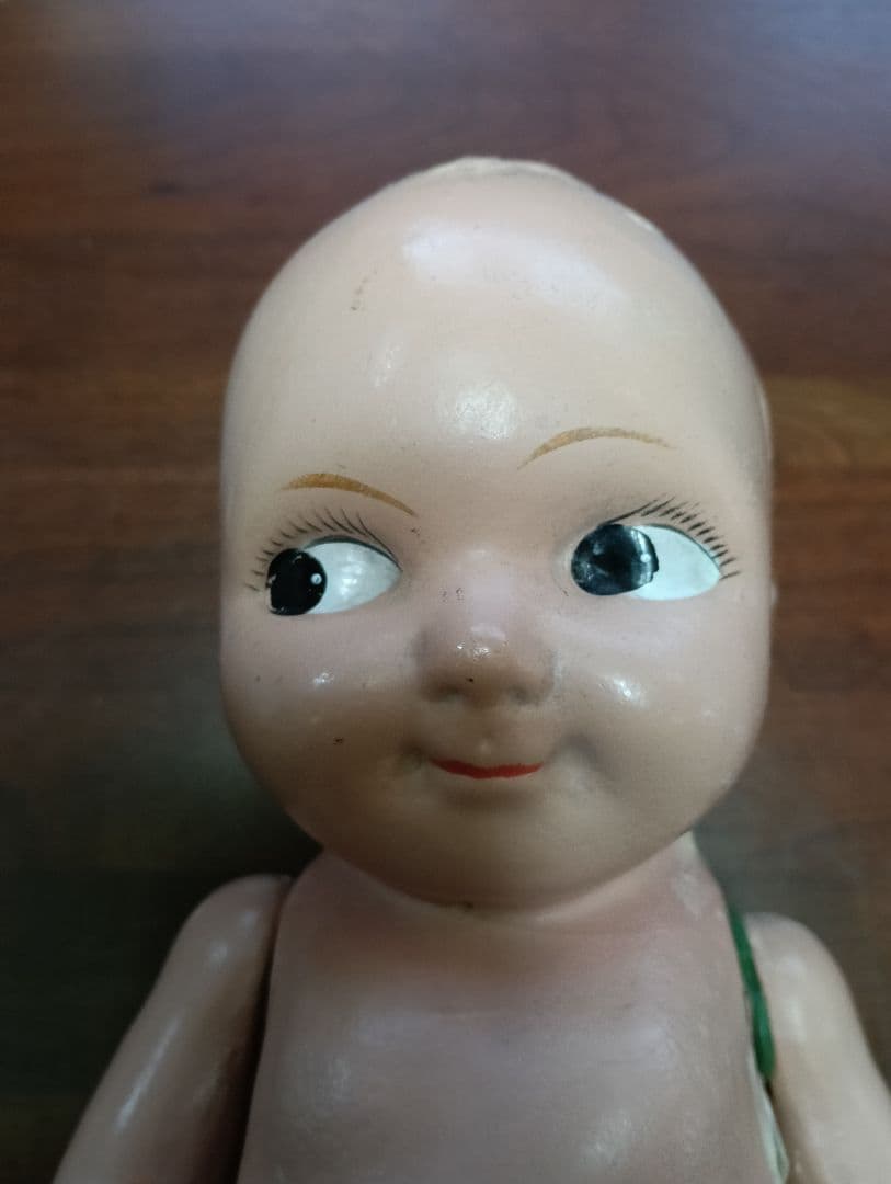 buddy lee doll バディーリー人形　コンポジション製　1930年代
