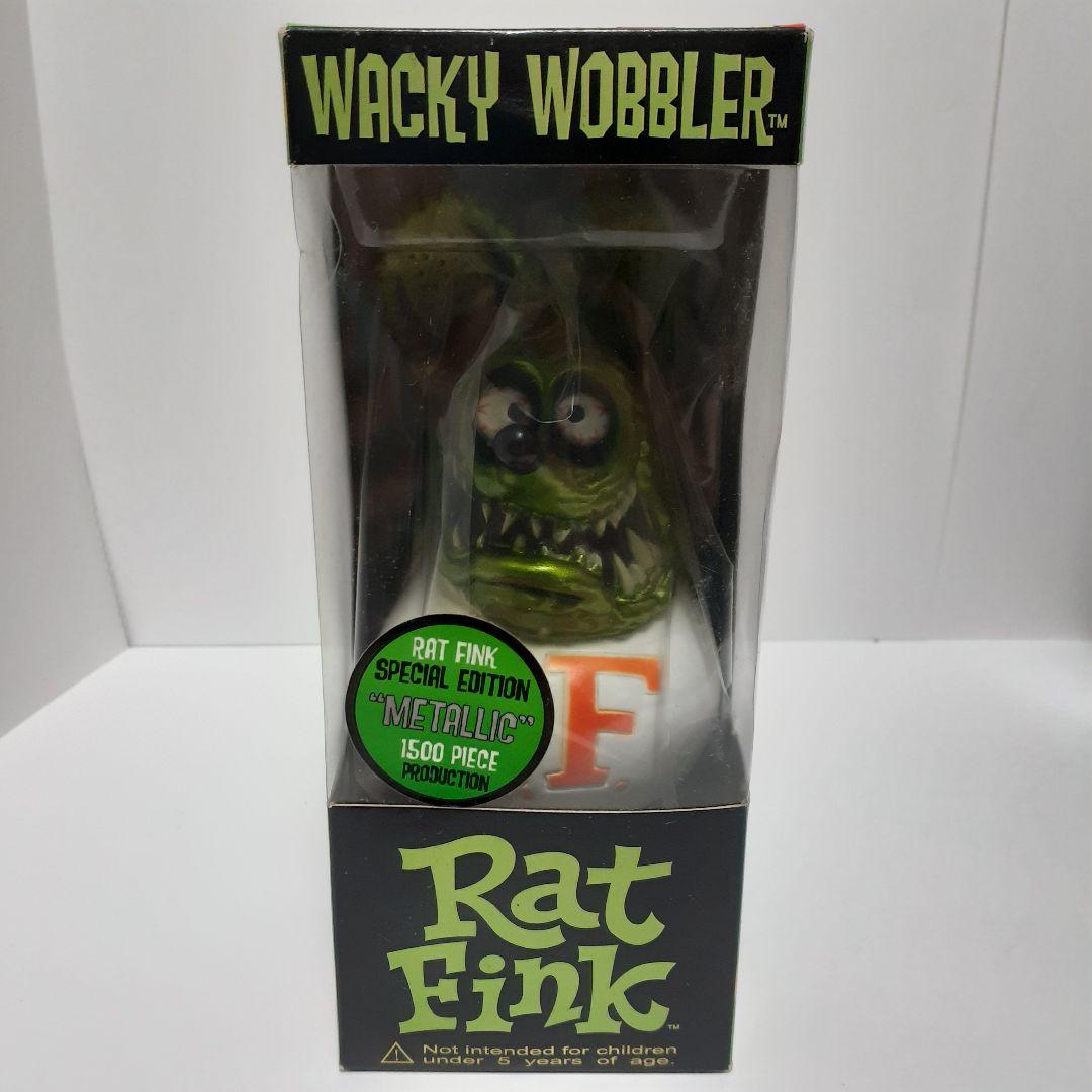 【RAT FINK】LLIC/SPECIAL EDITION