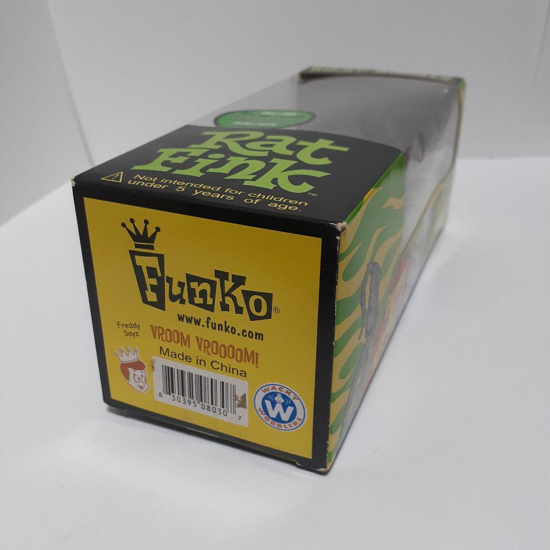 【RAT FINK】LLIC/SPECIAL EDITION