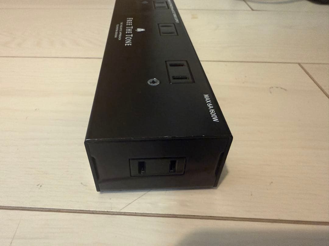 Free The Tone PT-1D パワーサプライ　※最終価格