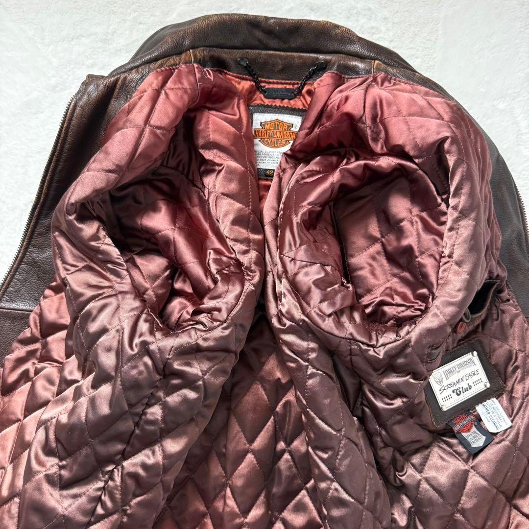 ハーレーダビッドソン XL シングルライダース SCREAMIN'EAGLE