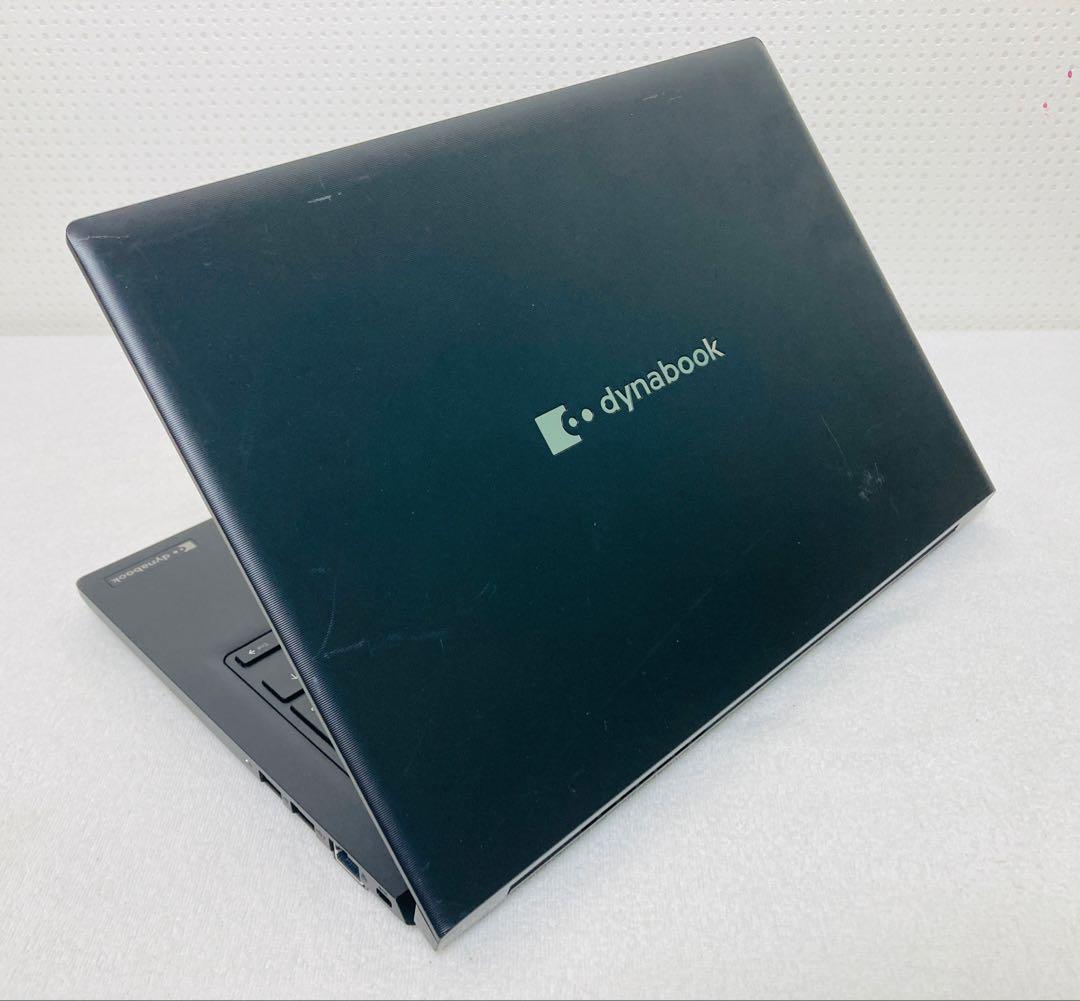 dynabook SZ/LUB/CPU i7/メモリ16GB/SSD512GB