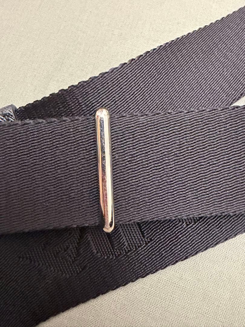 ままん☆です。 PRADA iPhoneケース