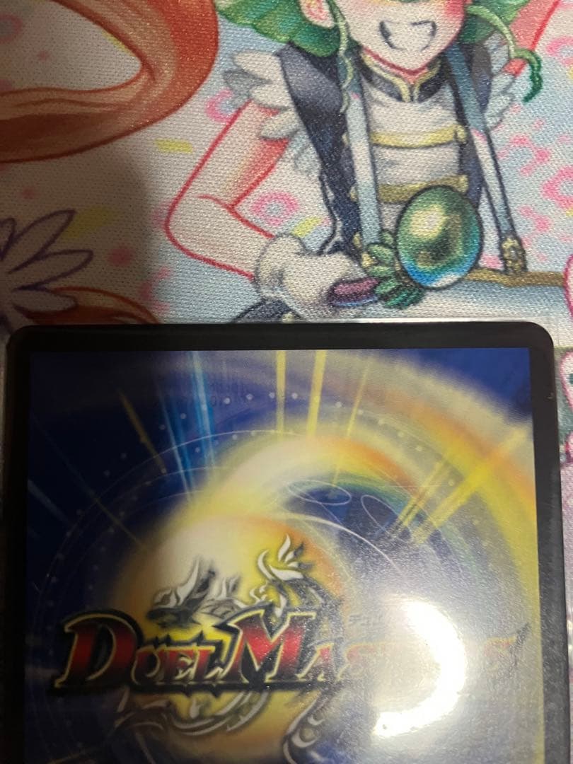 【マジで最安値】無双英雄モモキングDM シークレット×1