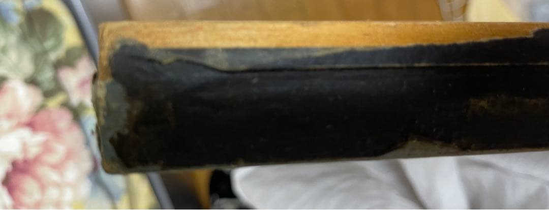 buck-tick 櫻井さんパネル　古いです