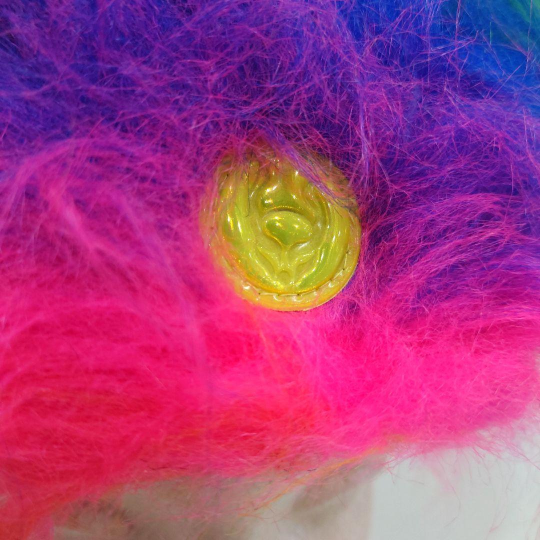 【新品】サイバードッグCYBERDOG　イギリス製イエティハット　キメラキャップ