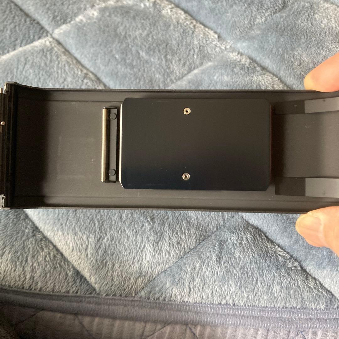 ニコン F3 裏蓋 ほぼ新品