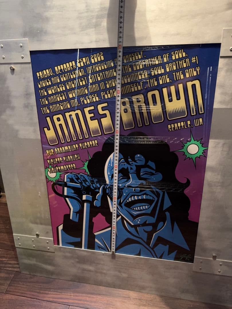 1点物★アルミ製額縁