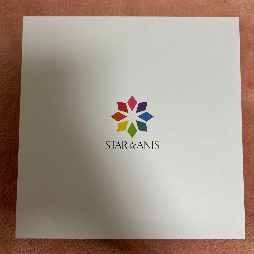 アイカツ あそーと スターアニス