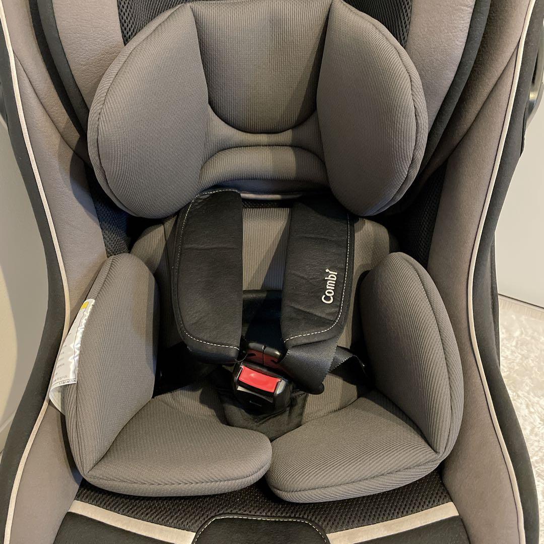 Combiコンビ 美品✨マルゴットエッグショック BE チャイルドシート