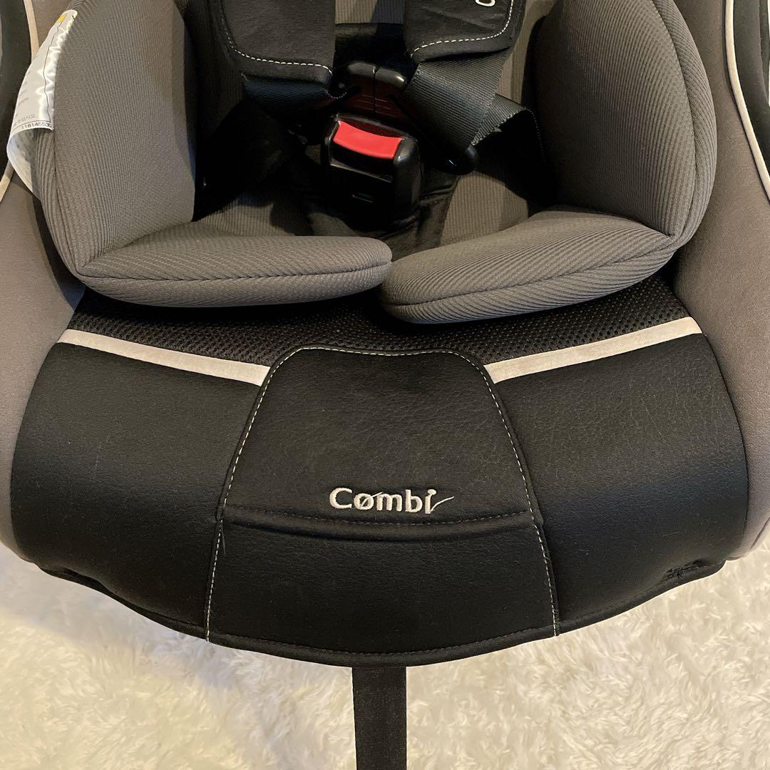 Combiコンビ 美品✨マルゴットエッグショック BE チャイルドシート