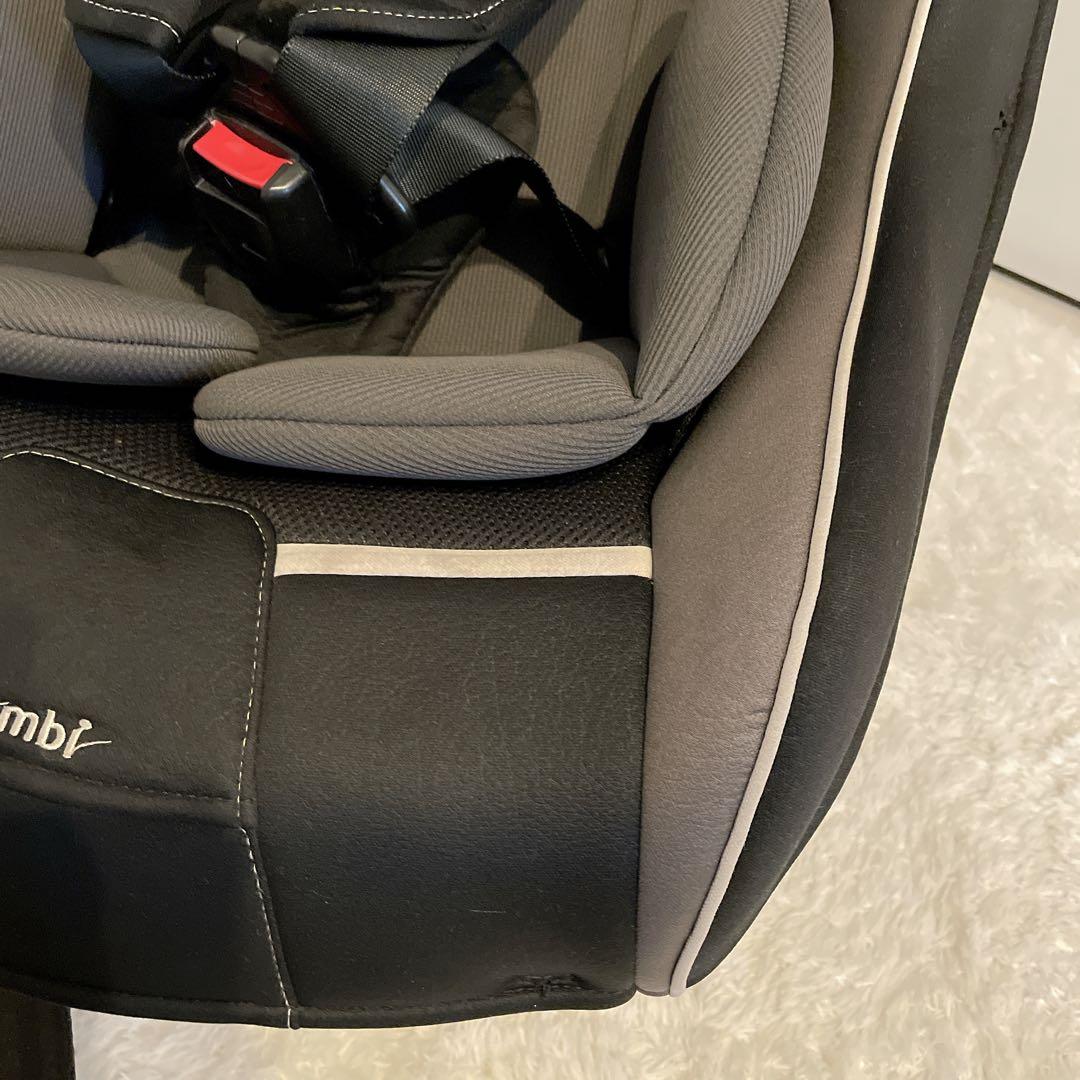 Combiコンビ 美品✨マルゴットエッグショック BE チャイルドシート