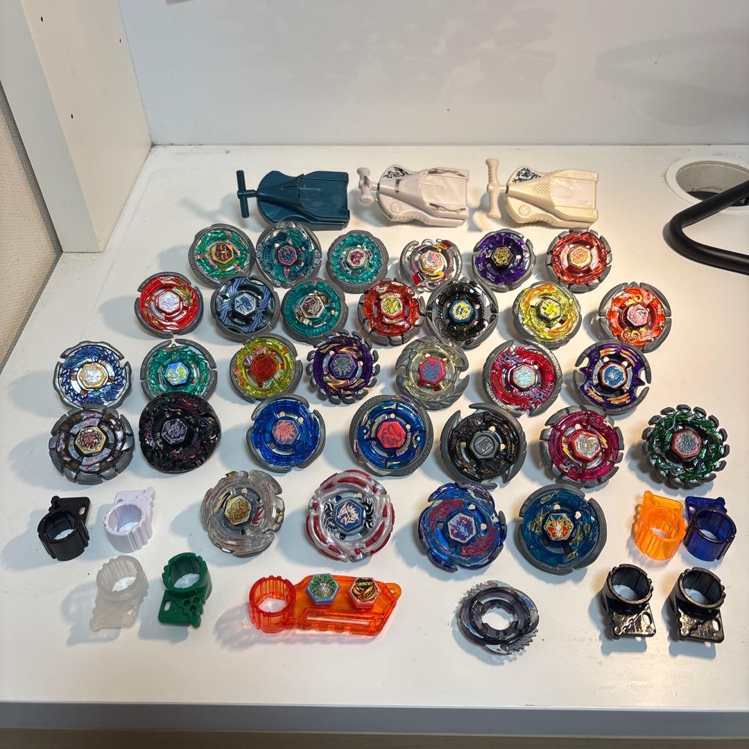 メタルファイトベイブレード 31個 まとめ売り 最終値下げ