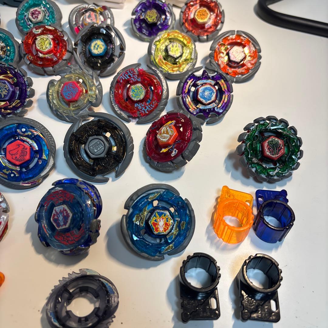 メタルファイトベイブレード 31個 まとめ売り 最終値下げ